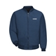 RED KAP LINED SOLID TEAM JACKET - NAVY - 7082289