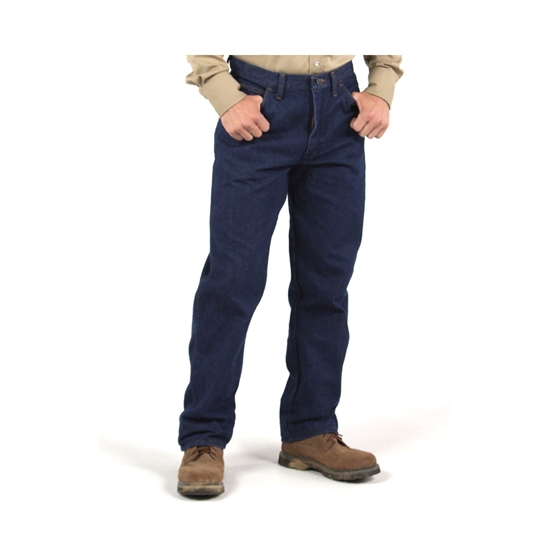 - WRANGLER FRC OCE Cowboy Relax Fit Jean